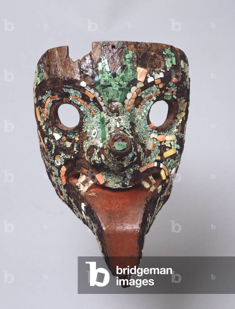 Mixtec Crafts Mixtec Civilization