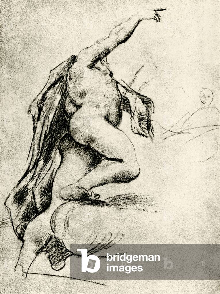 Etude de mouvement