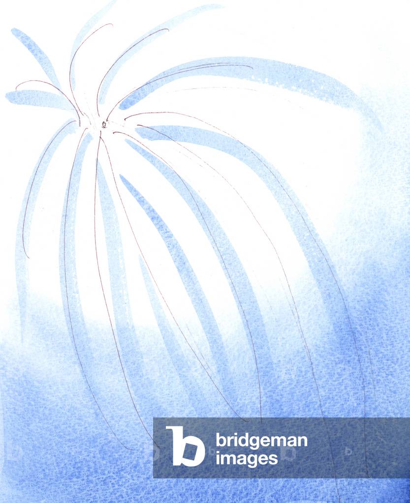 Dall'amore paterno di Dio - come un punto in lontananza, prima del tempo - è venuto tutto il bene: la creazion