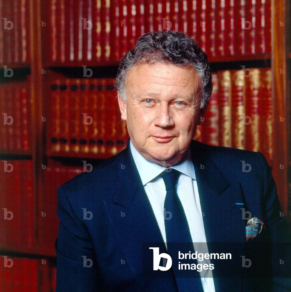 Philippe Bouvard