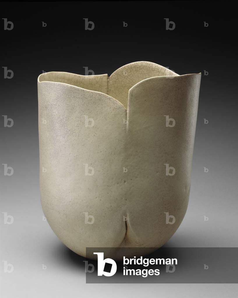 Nave, 1981 (porcellana)