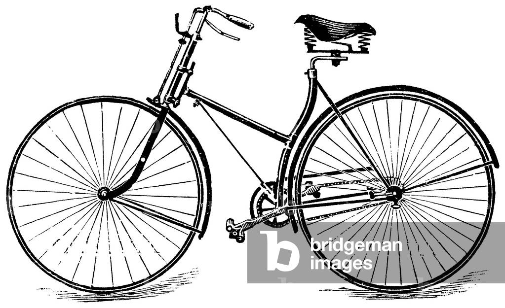 Bicicletta