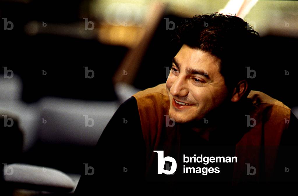 Bild von Fotografie "Jose CURA (photo)" von Thierry Martinot