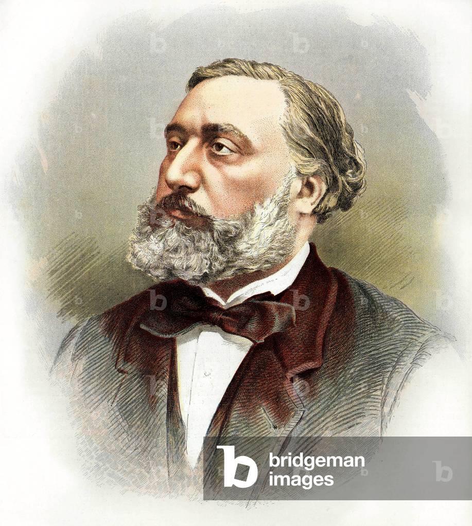 Léon Gambetta
