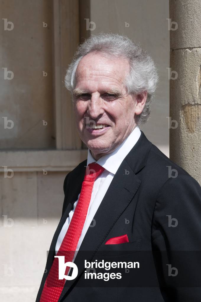 Benjamin Zander