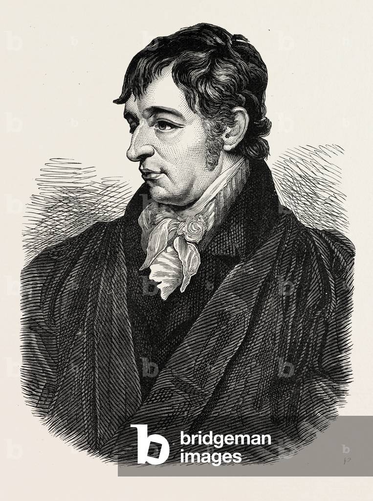 Immagine di Incisione "Richard Porson. Da un ritratto autentico."