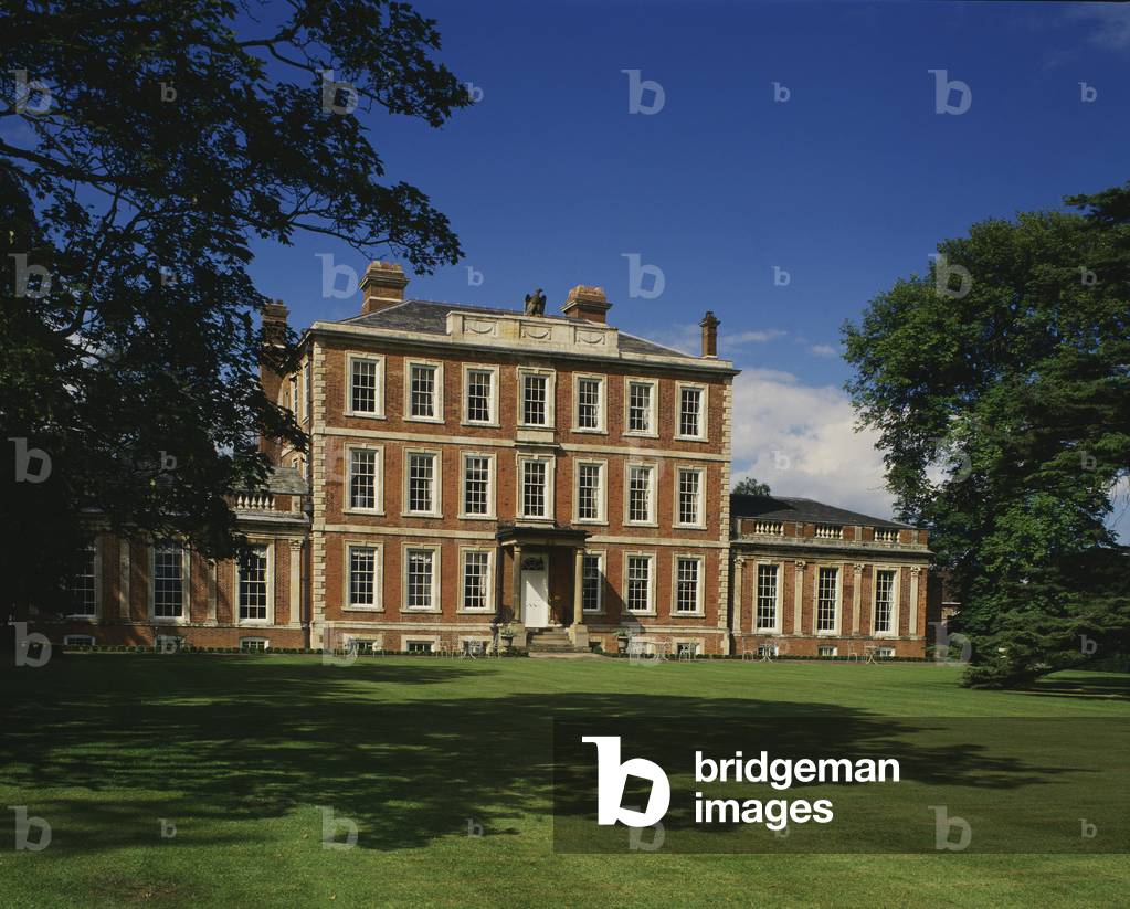 Middlethorpe Hall, York (Foto)