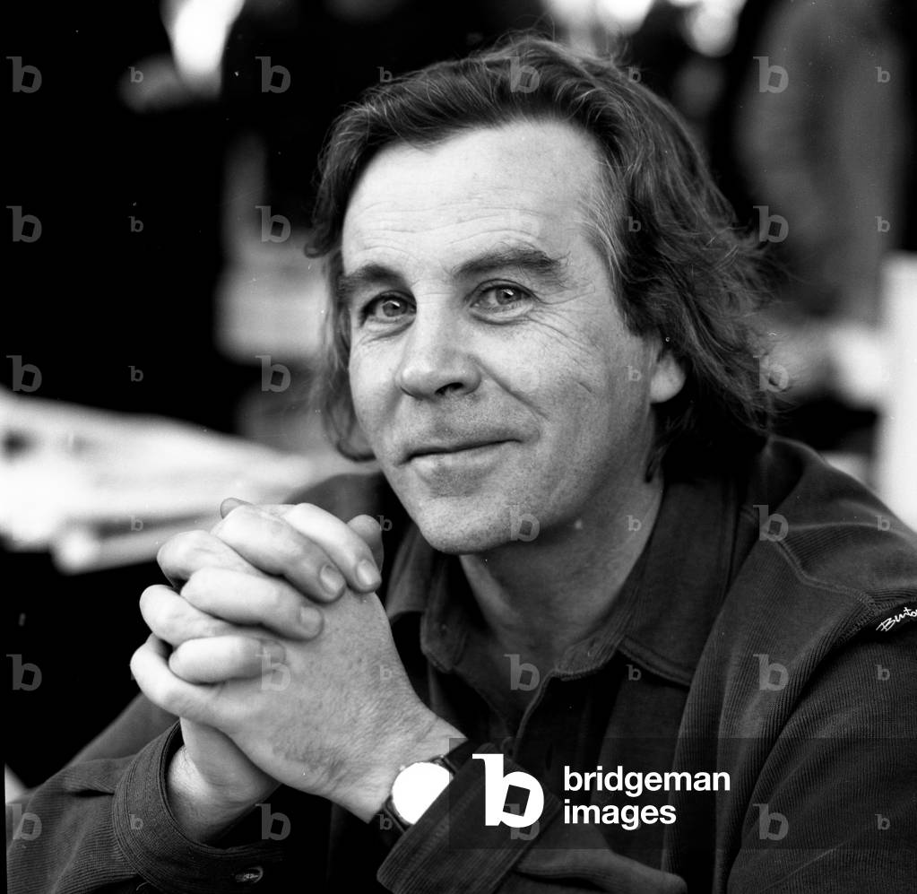 Dominica Sampiero (s/w-Foto)