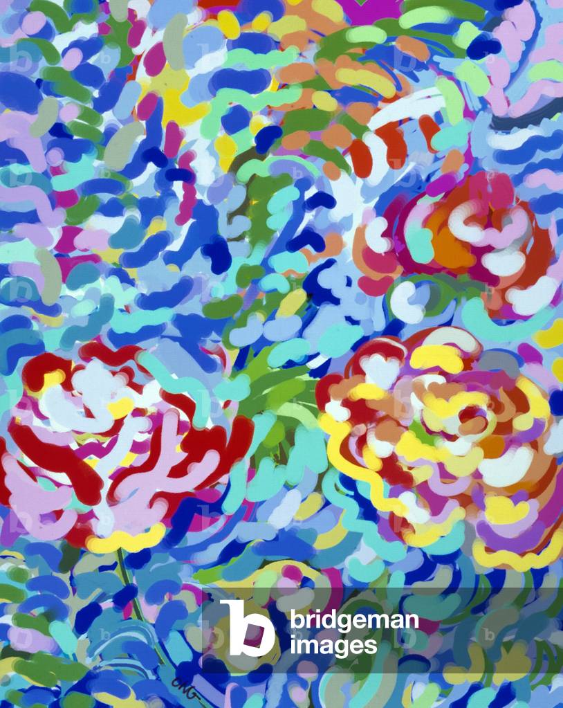 Blumen (Computergrafik)