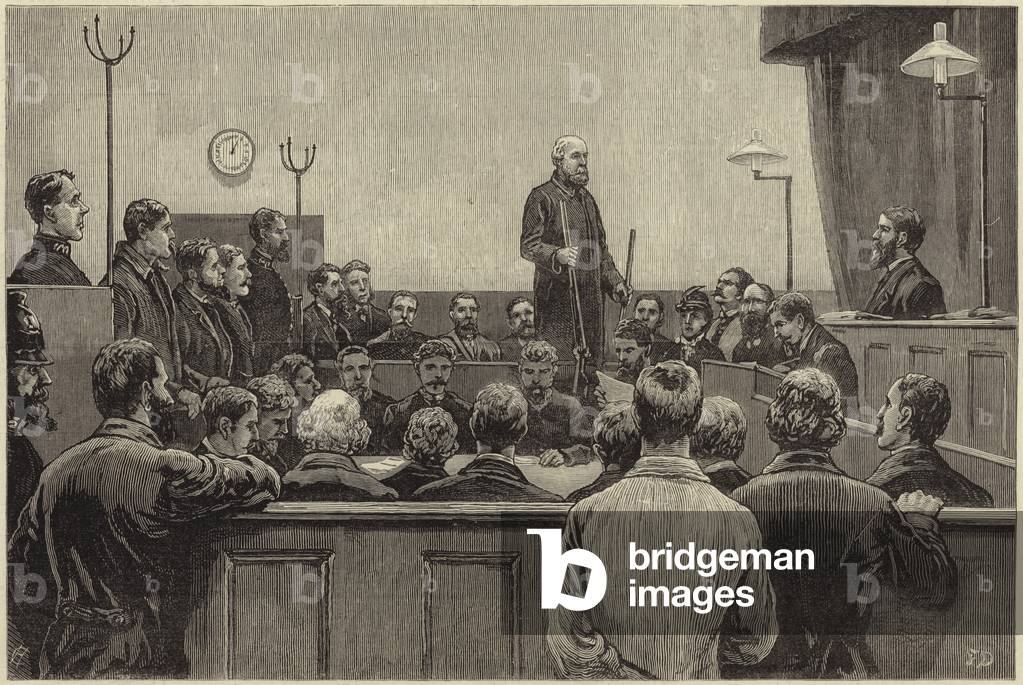 The State of Ireland (engraving)