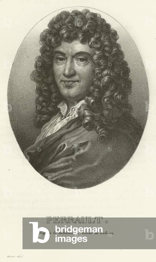 Perrault (incisione)