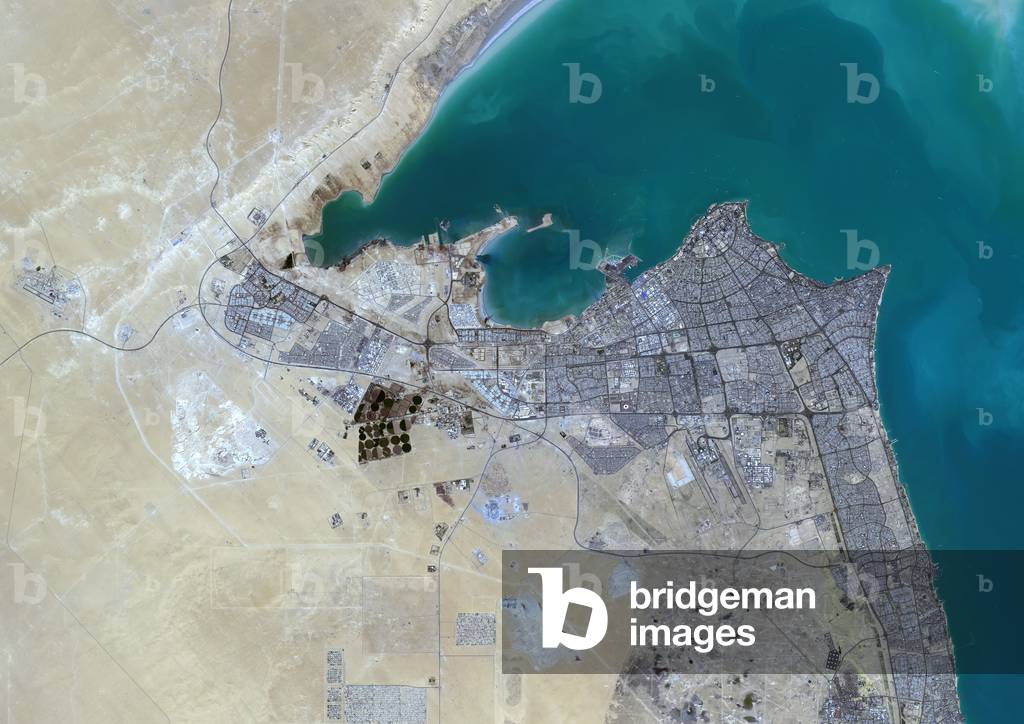 Kuwait, Kuwait in 2013 (foto)