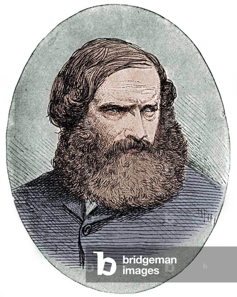 Hablot K Browne 'Phiz'.