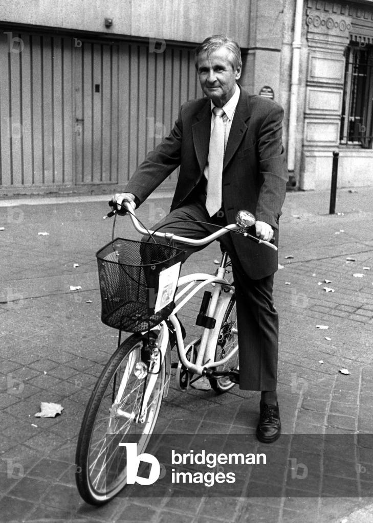 Andre Aschieri