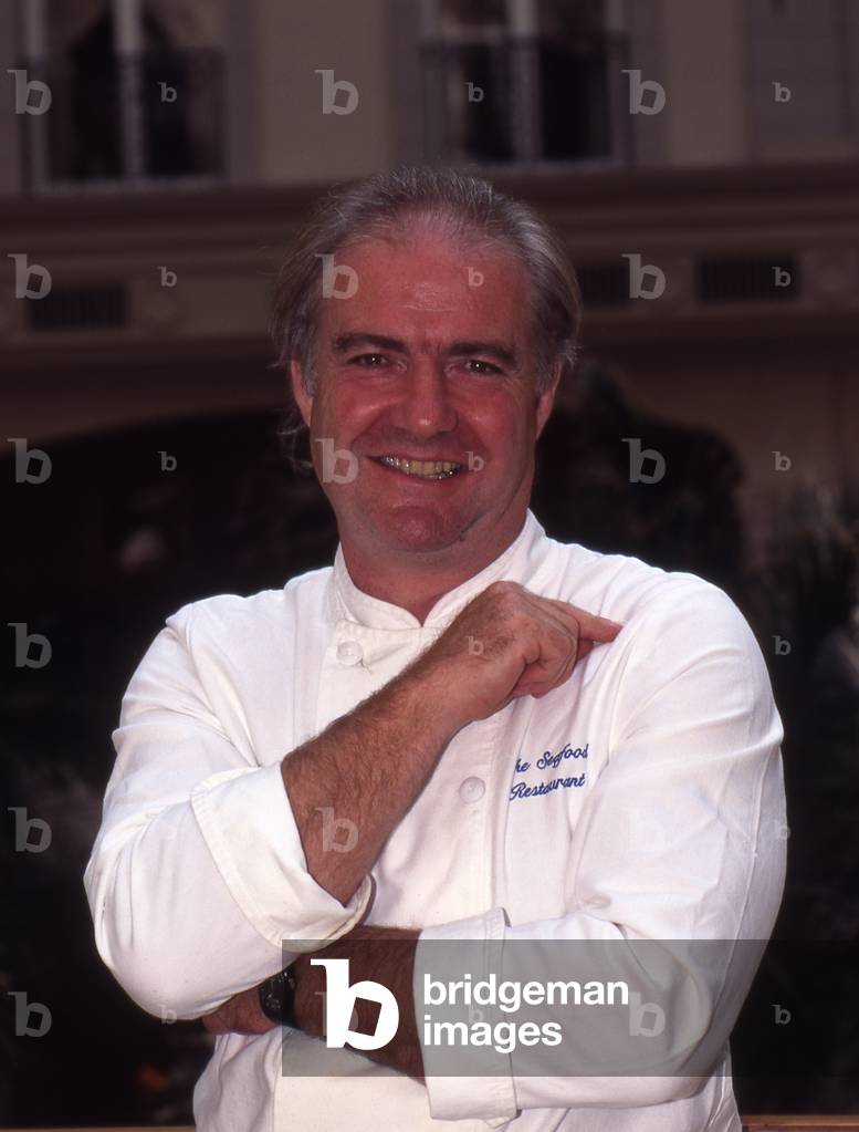 Rick Stein