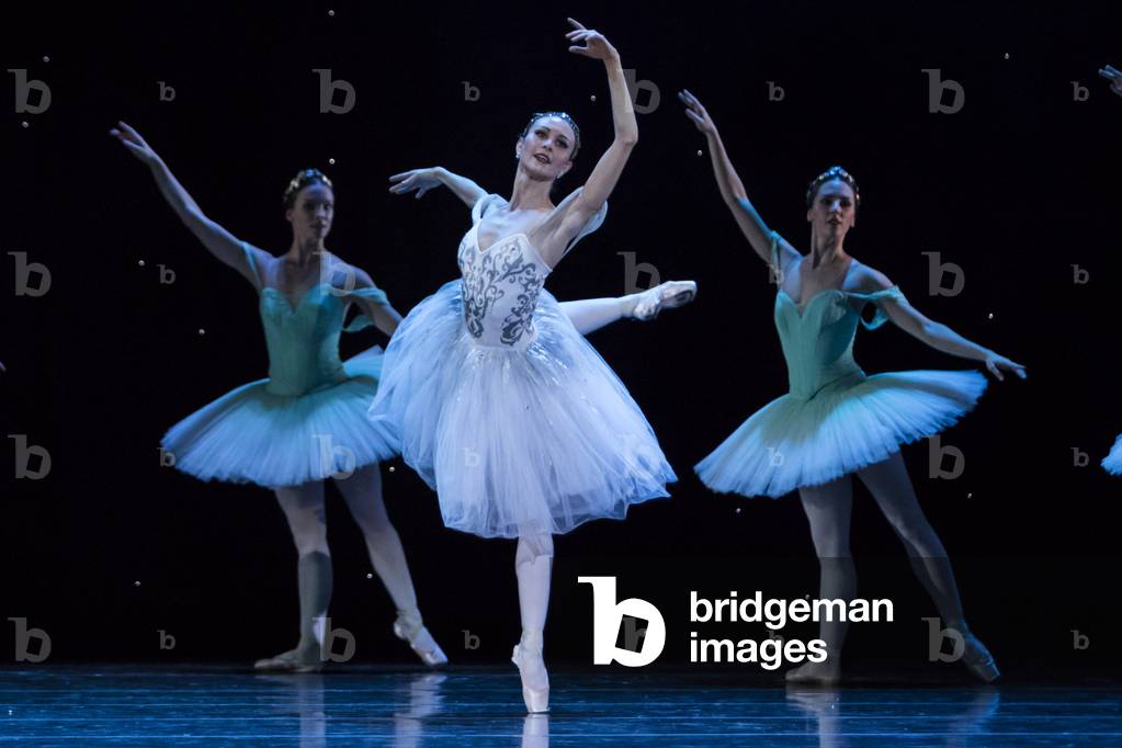 Image de Photographie représentant Dancer comme Dulcinea (photo) par Daniel González Acuña
