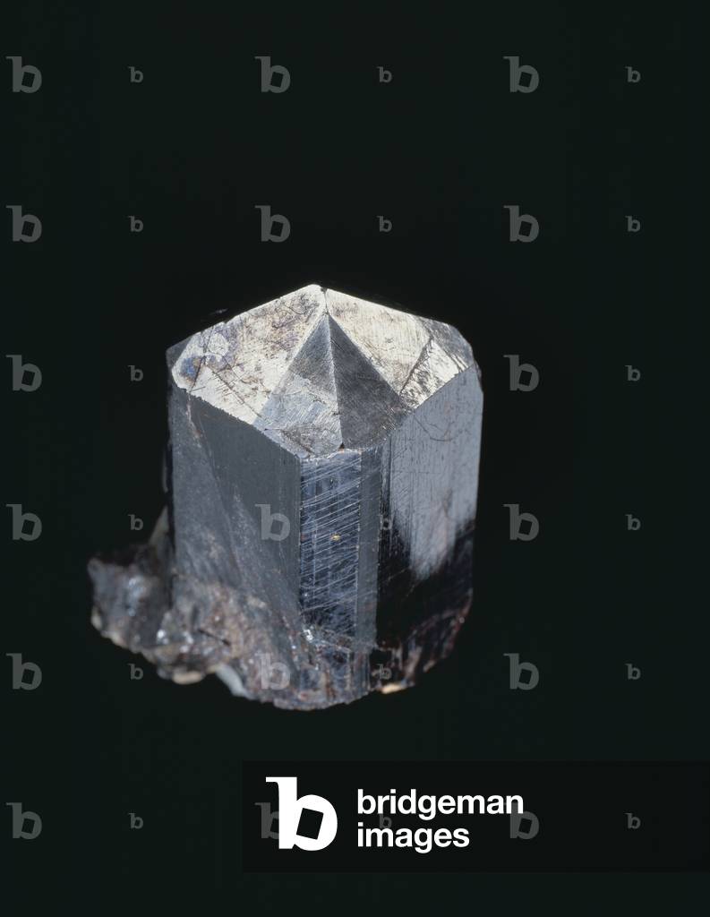 "Rutile (foto)"