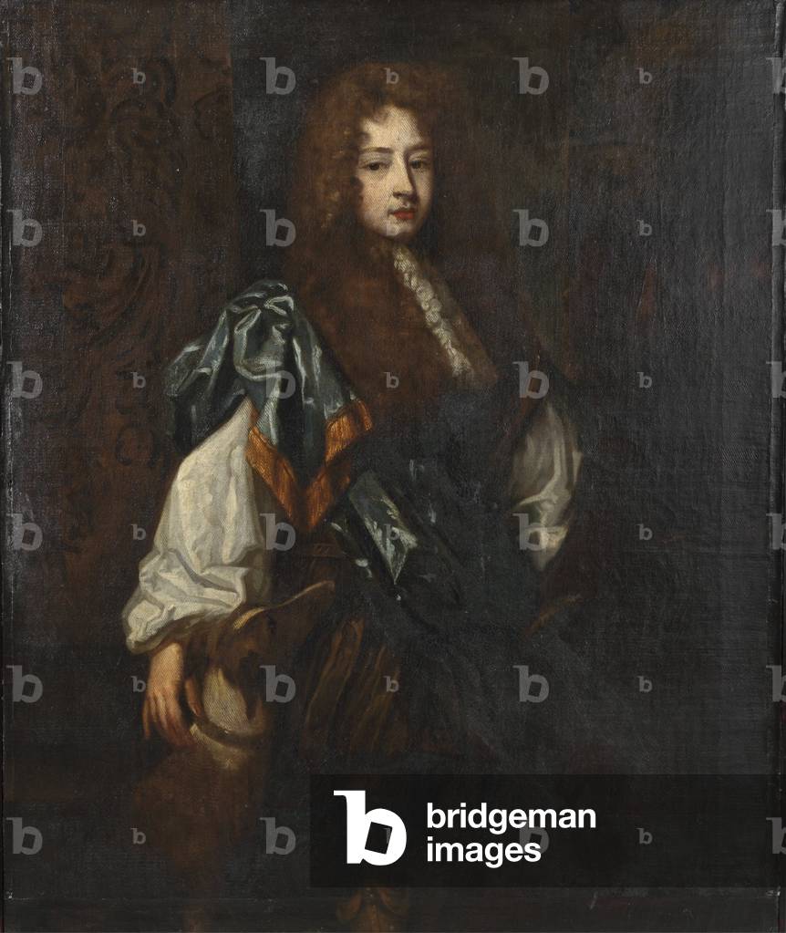 Charles Boyle, 3rd Conte di Cork e 2nd Conte di Burlington (c. 1662-1704)