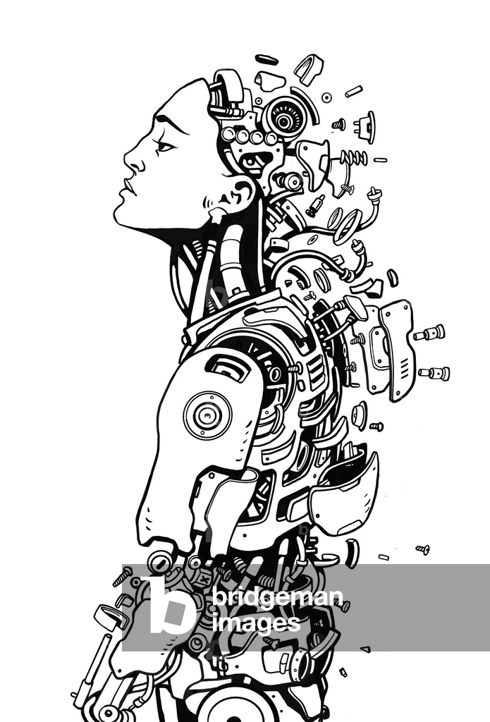 Untitled, 2025 (drawing)