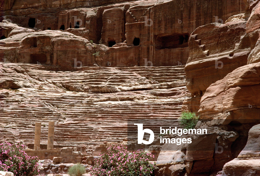 Petra, Jordan
