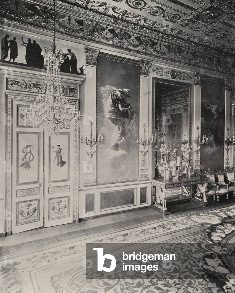 Immagine di Fotografia "Parigi: Ambasciata Tedesca" di French Photographer