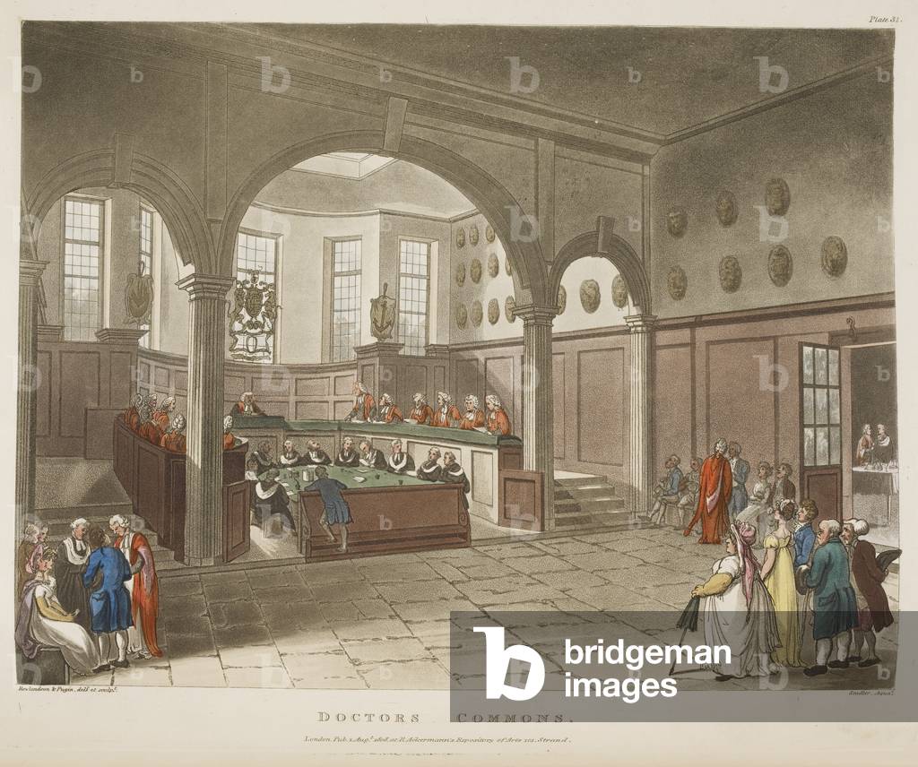 "Medici Commons"