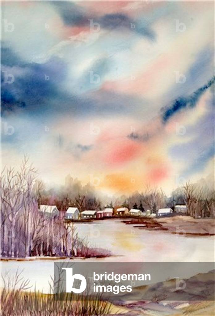 Big Sky