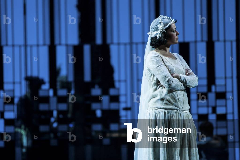 Rocio Ignacio como Zerlina (foto)