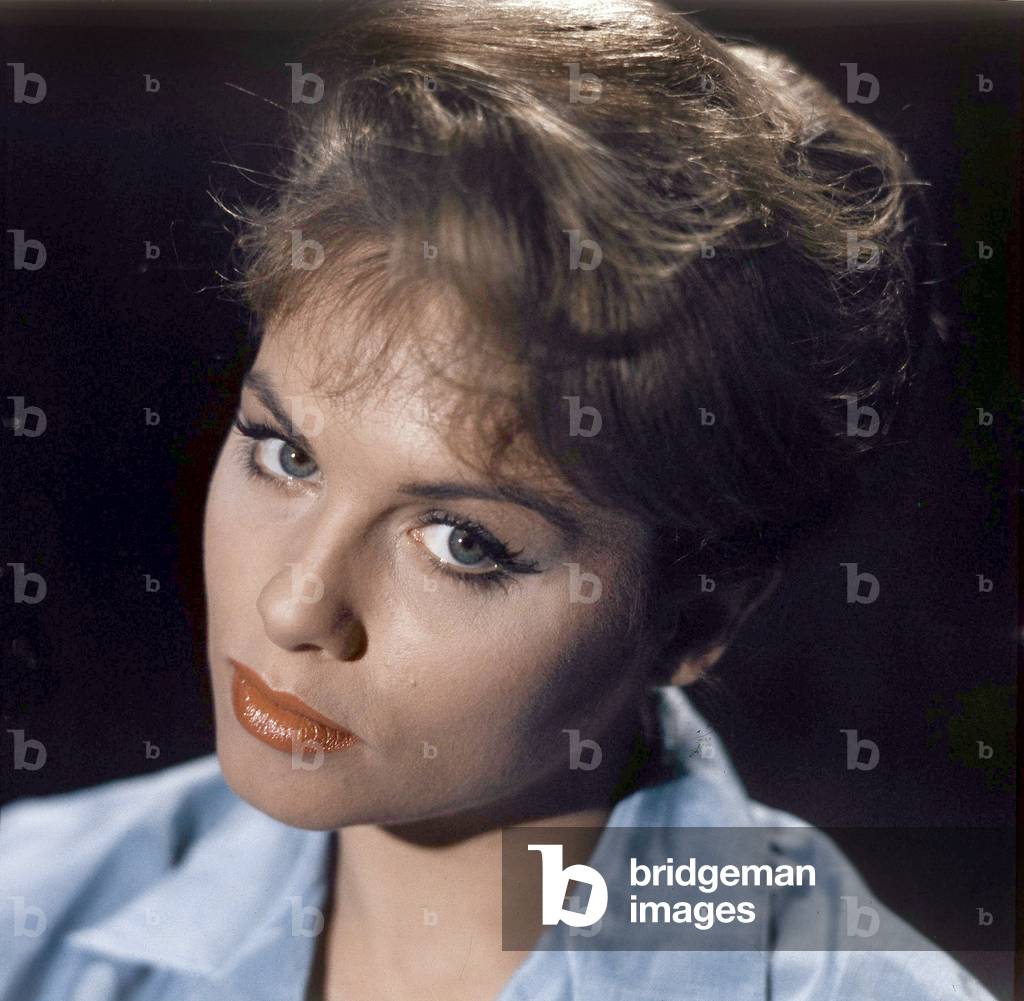 Bild von Filmstill "Die Hände von Orlac" von Pat Morin