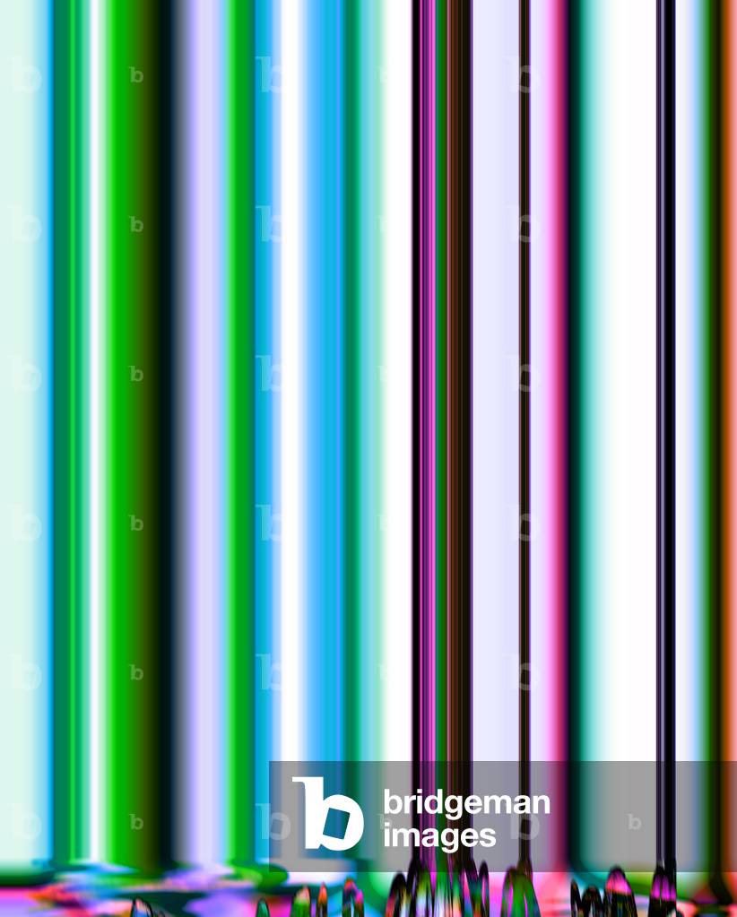 Sound, 2019 (digitale)