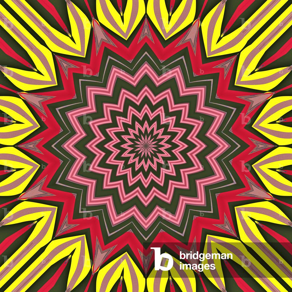 Attraktion,2019, (digital)