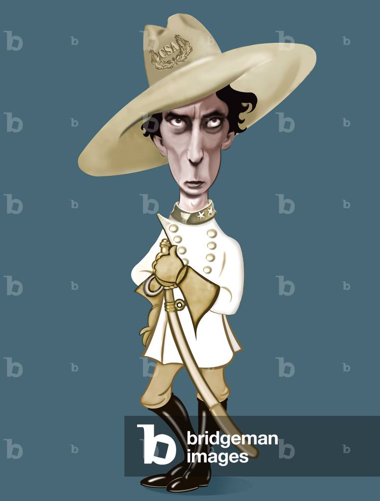 Buster Keaton, 2021 (digitale)