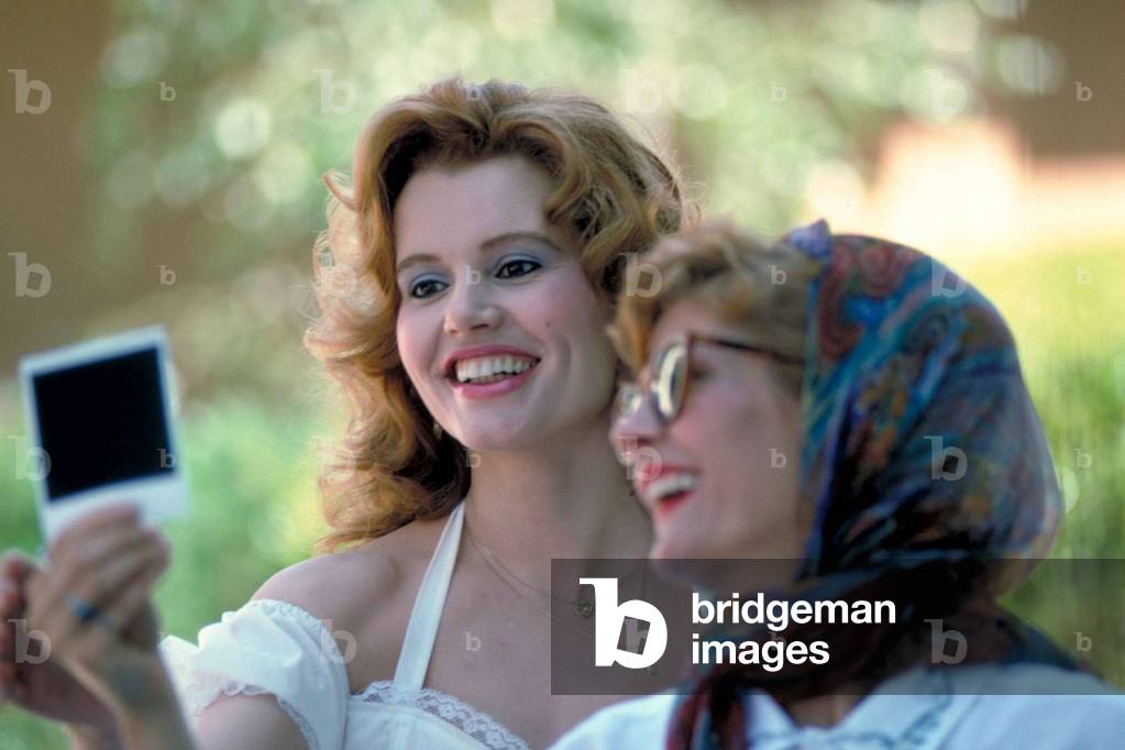 "Thelma & Louis" 1991