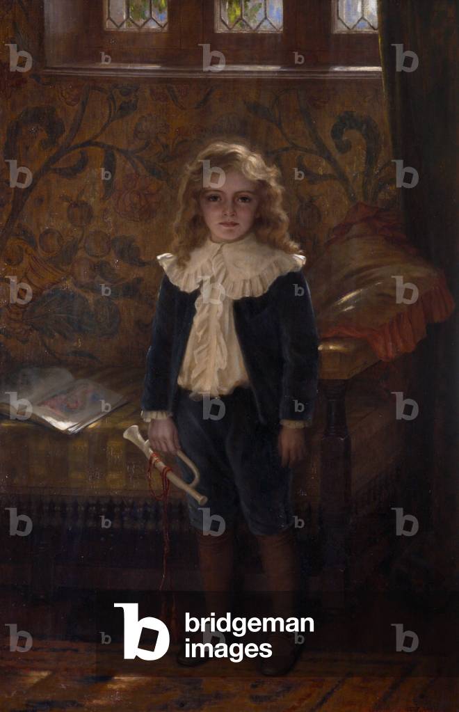 Adrian Drewe (1891 - 1917)