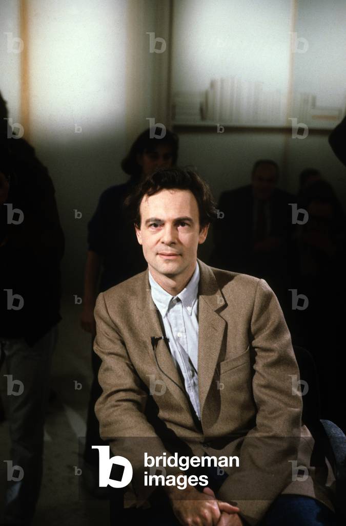 Patrick Modiano