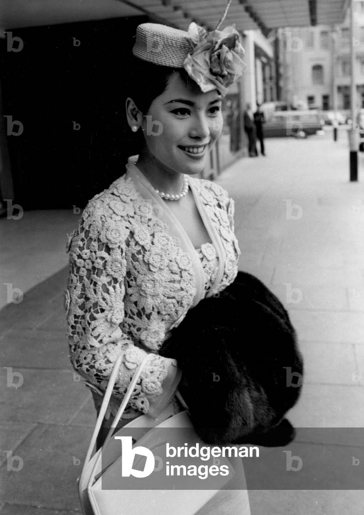 Frau Soekarno
