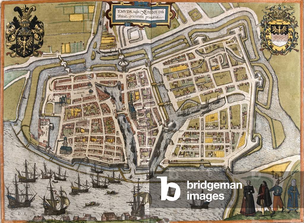 Emden, Deutschland