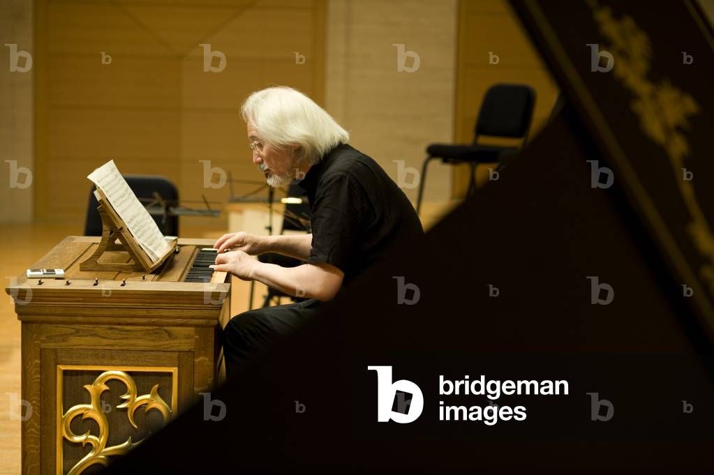Bild von Fotografie "Masaaki Suzuki"