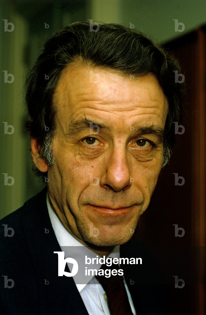 Bild von Fotografie "Oslo" 1986