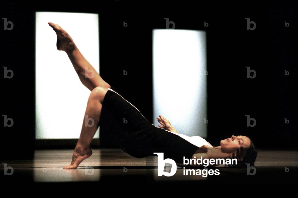 “Zwei Quartette” - Ballett