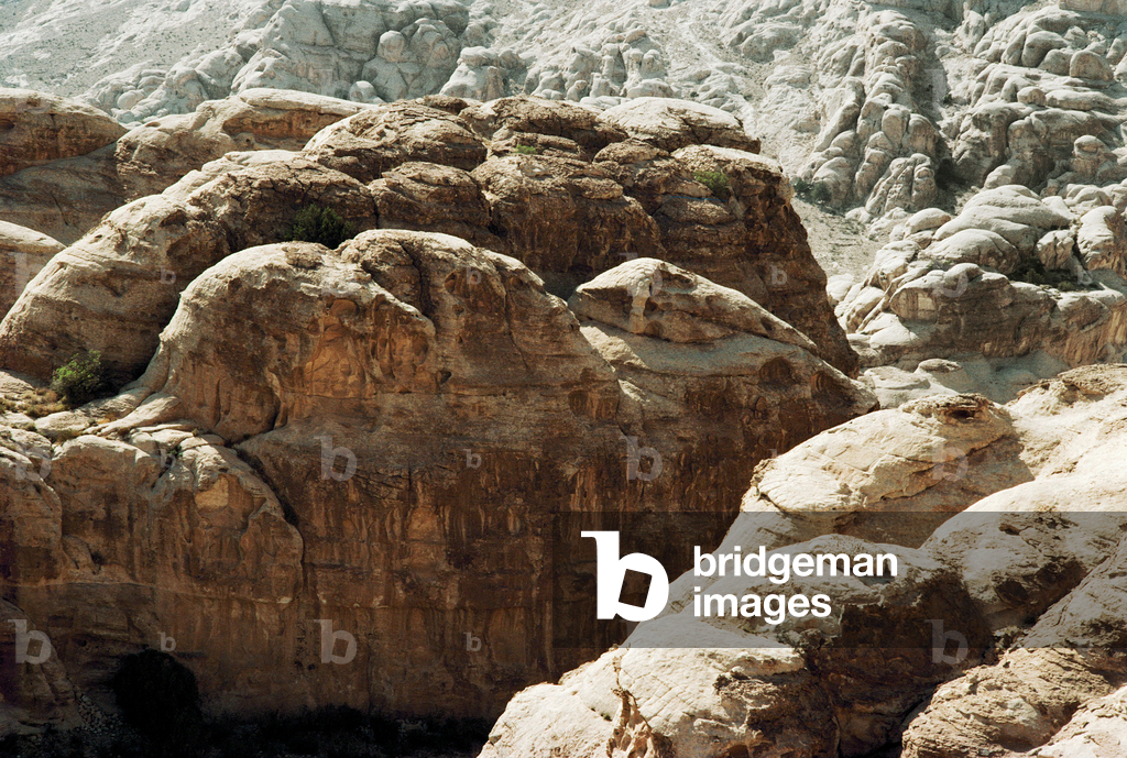 Petra, Jordan