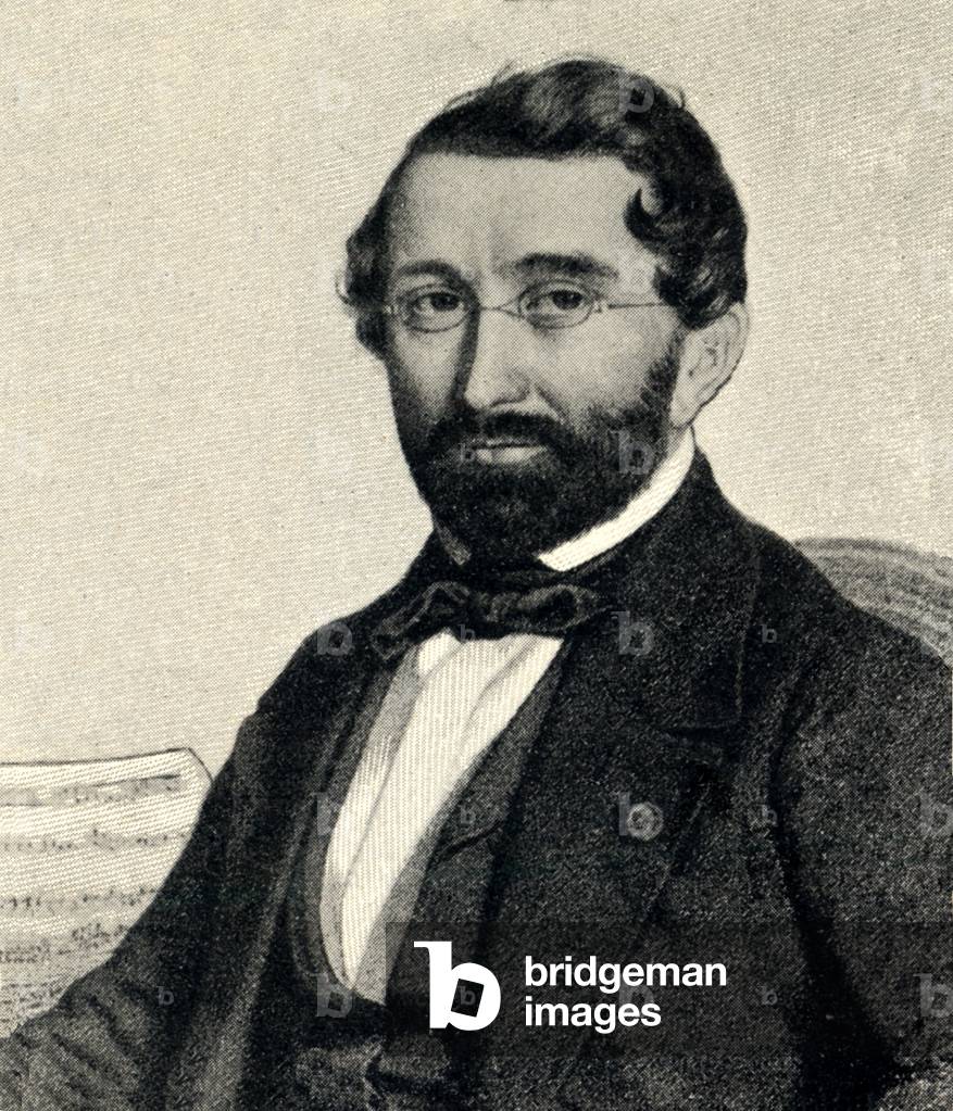 Adolphe Charles Adam Francese