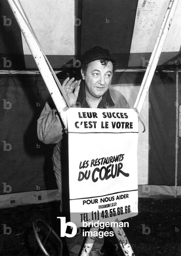 Coluche