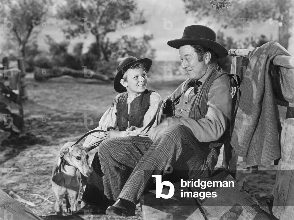 Bild von Fotografie "Gary" 1948