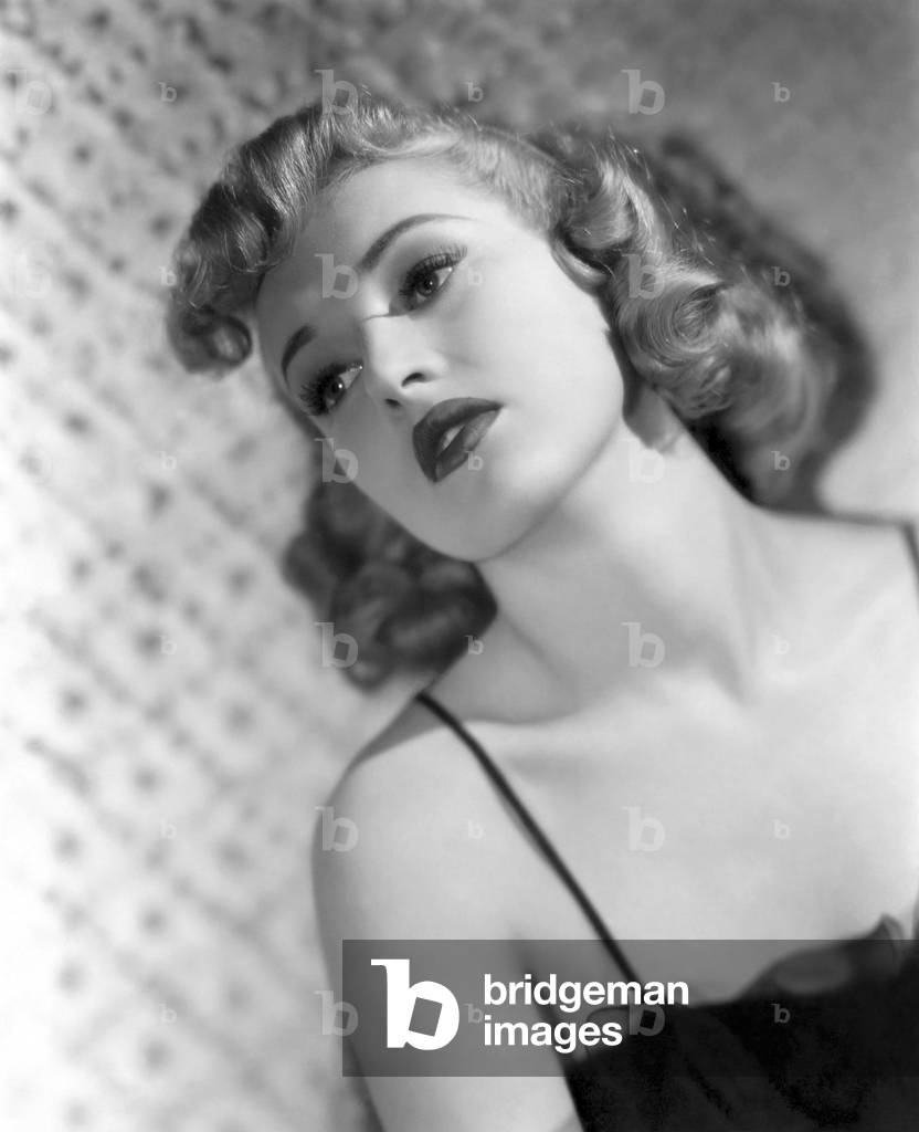 Betty Grable