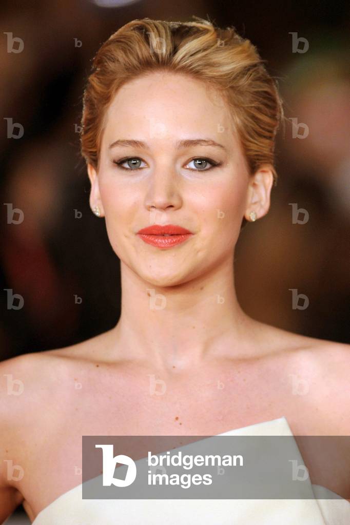 Image of Jennifer Lawrence