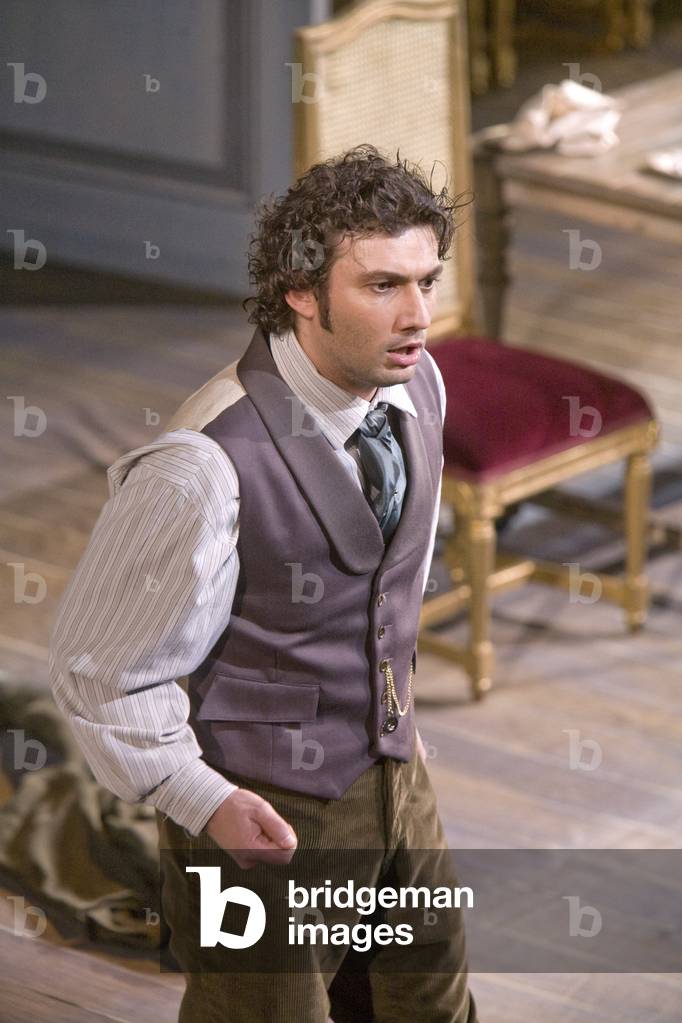 Jonas Kaufmann - en tant que