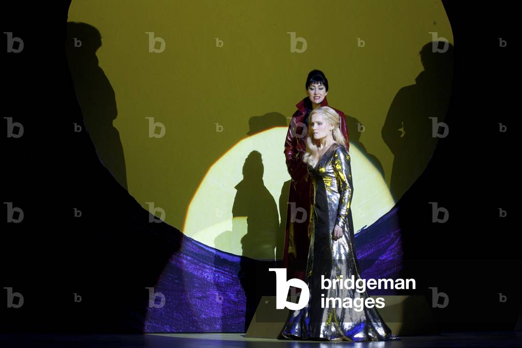 Losier e Karthauser a Medea