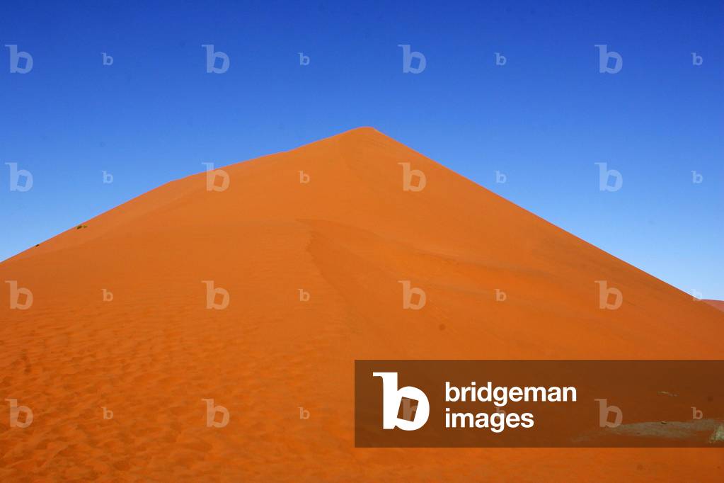 Image de Photographie représentant Namibie