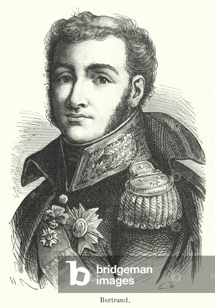 Bertrand (engraving)